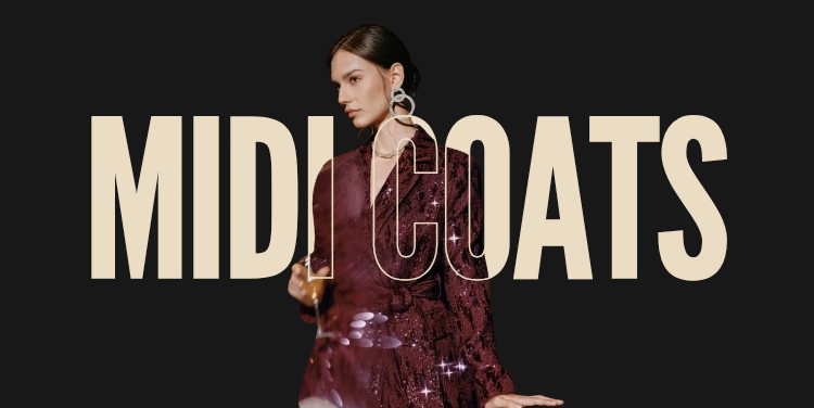 Midi Coats